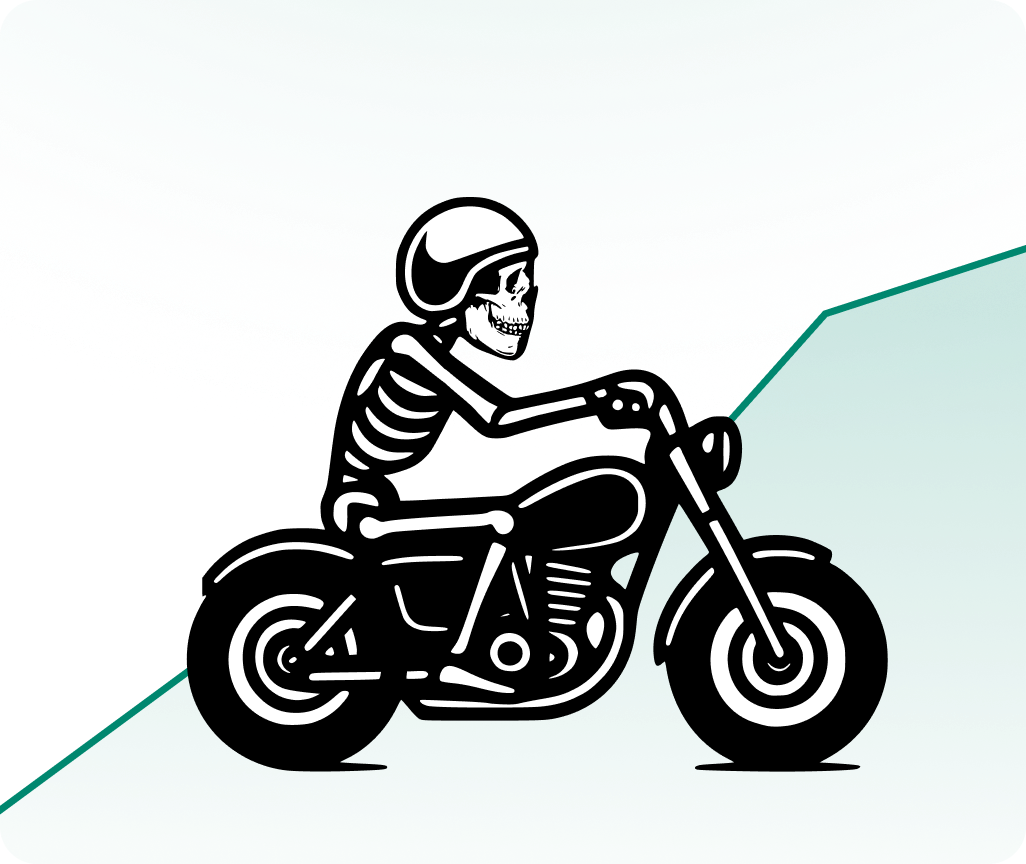 Growth principle illustration